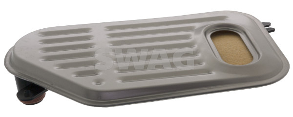 Hydraulikfilter, Automatikgetriebe - 20 92 1023 SWAG